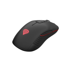 GENESIS Zircon 330 mouse Gaming Mano destra RF Wireless Ottico 3600 DPI