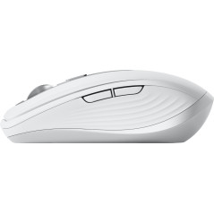 Logitech MX Anywhere 3S for Mac mouse Ufficio Mano destra RF senza fili + Bluetooth Laser 8000 DPI