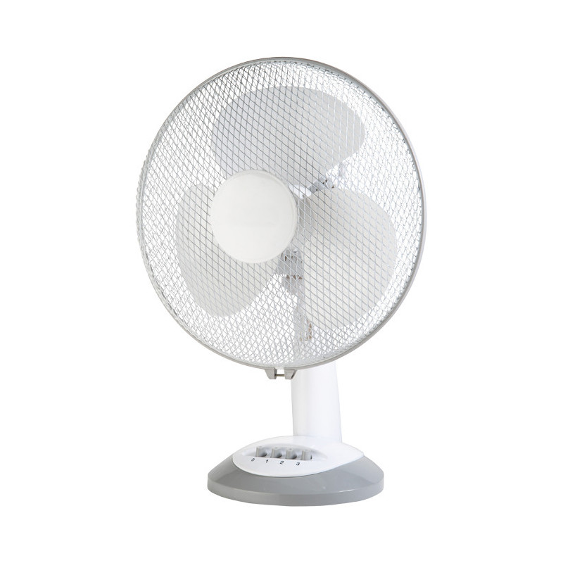 Ventilador de pie emerio fn114204 45w