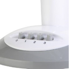 Emerio FN-114203 ventilatore Bianco
