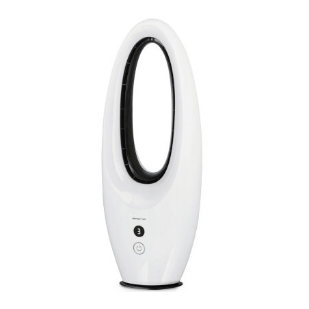Emerio TFN-122500 ventilatore Bianco
