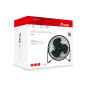 Ventilador de refrigeracion equip life 6 pulgadas usb