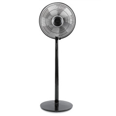 Emerio FN-114474.1 ventilatore Nero