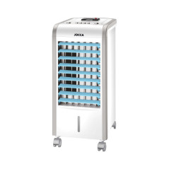 JOCCA 2227 umidificatore Naturale 3 L Bianco 80 W