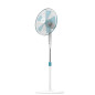 Ventilador pie cecotec energysilence 500