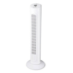 Honeywell DO1100E4 ventilatore Bianco