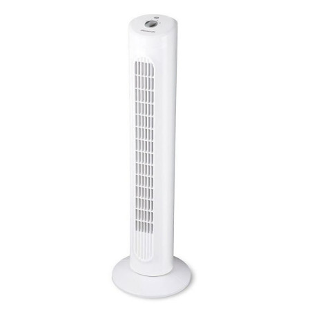 Honeywell DO1100E4 ventilatore Bianco