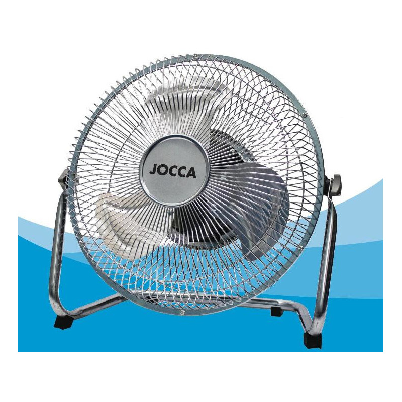 Ventilador industrial pequeo jocca 80w