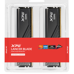 ADATA LANCER BLADE RGB memoria 32 GB 2 x 16 GB DDR5 6000 MHz