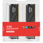 Memoria ram ddr5 32gb 2x16gb adata lancer blade 6000mhz rgb