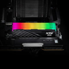 ADATA LANCER BLADE RGB DDR5 memoria 64 GB 2 x 32 GB 6000 MHz Data Integrity Check (verifica integrità dati)