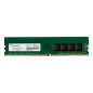 Memoria ram ddr4 16gb adata udimm 3200 mhz