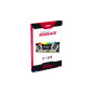 Memoria ddr5 32gb 2x16gb kingston - 6400 mhz - pc5 - 51200 - fury renegade rgb - cl32 - 1.1v