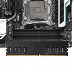PNY Performance memoria 4 GB 1 x 4 GB DDR4 2666 MHz