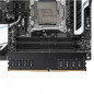 Memoria ddr4 4gb 2666mhz pc4 - 21300 pny dimm cl19 1.2v