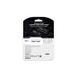 Memoria ram ddr4 32gb kingston - 3200mhz - pc4 - 25600 - fury impact - sodimm - negro - 1.2v