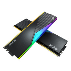 ADATA XPG Lancer memoria 32 GB 2 x 16 GB DDR5 6400 MHz Data Integrity Check (verifica integrità dati)