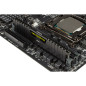 Memoria ram ddr4 8gb corsair vengeance -  pc4 - 24000 -  3000mhz -  c16