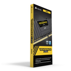 Corsair Vengeance LPX 8GB DDR4 3000MHz memoria 1 x 8 GB