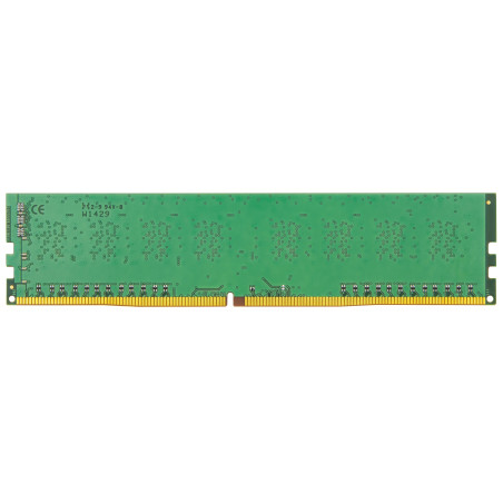 Memoria ram ddr4 32gb kingston - 3200mhz - pc4 - 25600 - 1.2v