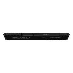 Kingston Technology FURY Beast 32GB 3200MT s DDR4 CL16 DIMM Black