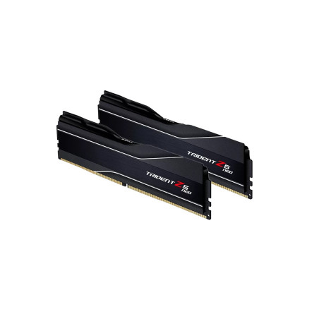Modulo memoria ram ddr5 32gb 2x16gb 6000mhz g skill neo