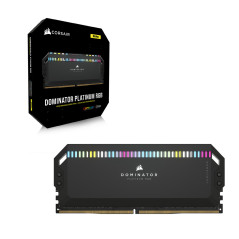 Corsair Dominator CMT64GX5M2B5600C40 memoria 64 GB 2 x 32 GB DDR5 5600 MHz