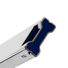 HP x795w unità flash USB 128 GB USB tipo A 3.2 Gen 1 (3.1 Gen 1) Blu, Argento