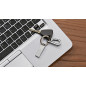 Memoria usb 3.2 kioxia 128gb u366 metal