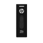 Memoria usb 3.2 hp 256gb x911w negro
