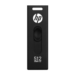PNY x911w unità flash USB 512 GB USB tipo A 3.2 Gen 1 (3.1 Gen 1) Nero
