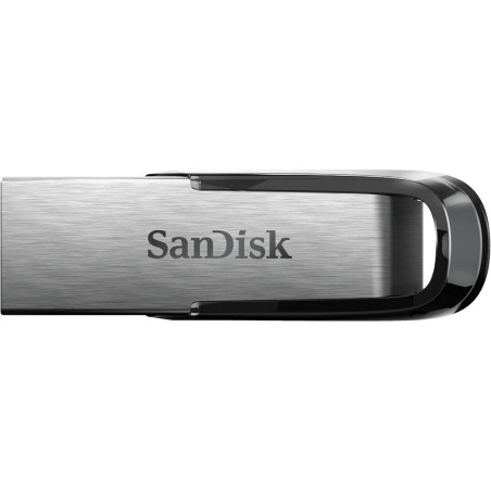 Memoria usb 3.0 sandisk 128gb ultra flair - hasta 150 mb - s de velocidad de lectura