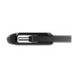 Memoria usb 3.1 usb tpo c sandisk 128gb ultra dual drive go