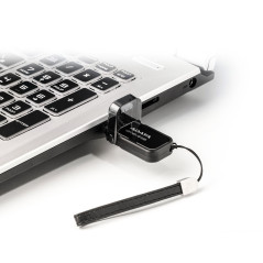 ADATA UV240 unità flash USB 64 GB USB tipo A 2.0 Nero
