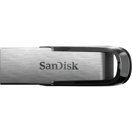 Memoria usb 3.0 sandisk 16gb ultra flair hasta 150 mb - s de velocidad de lectura