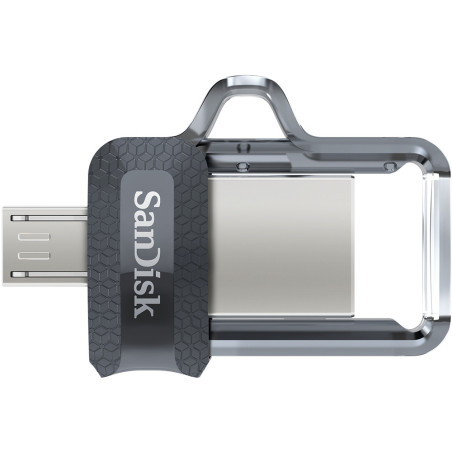 Memoria usb 3.0 - micro usb sandisk 128gb ultra dual