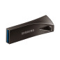Memoria usb samsung usb 3.1 256gb 300mb - s titan gray muf - 256be4 - apc