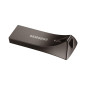 Memoria usb samsung usb 3.1 256gb 300mb - s titan gray muf - 256be4 - apc