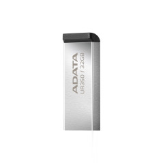 ADATA UR350 unità flash USB 32 GB USB tipo A 3.2 Gen 1 (3.1 Gen 1) Nero