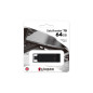Memoria usb tipo c kingston 64 gb datatraveler 70