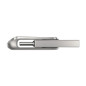 Memoria usb 3.1 usb tpo c sandisk 32gb ultra dual drive luxe 150mb - s