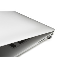 HP v222w unità flash USB 64 GB USB tipo A 2.0 Argento