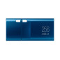 Memoria usb samsung usb 3.1 256gb usb - c