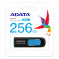 Uv128 unidad flash usb 256 gb usb tipo a 3.2 gen 1 (3.1 gen 1) negro - azul