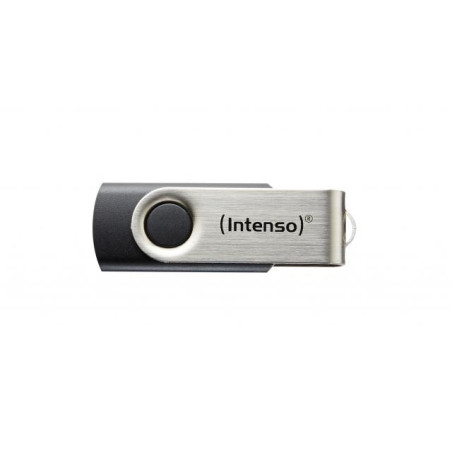 Memoria usb 2.0 intenso basic 64gb