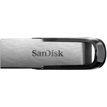 Memoria usb 3.0 sandisk 32gb ultra flair hasta 150 mb - s de velocidad de lectura