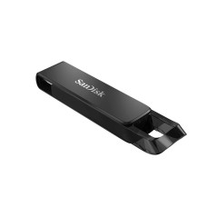 SanDisk SDCZ460-256G-G46 unità flash USB 256 GB USB tipo-C 3.2 Gen 1 (3.1 Gen 1) Nero