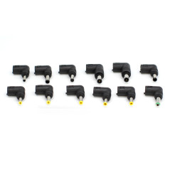 Phoenix Technologies PHLAPTOPCARCHARGER Caricabatterie per dispositivi mobili Telefono cellulare, MP3, MP4, Computer portatile,