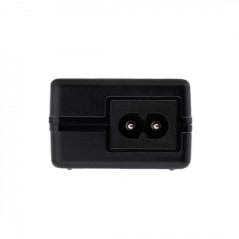 CoolBox COO-NB065-0 adattatore e invertitore Interno 65 W Nero