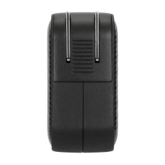 Targus APA803GL Caricabatterie per dispositivi mobili Universale Nero AC Ricarica rapida Interno